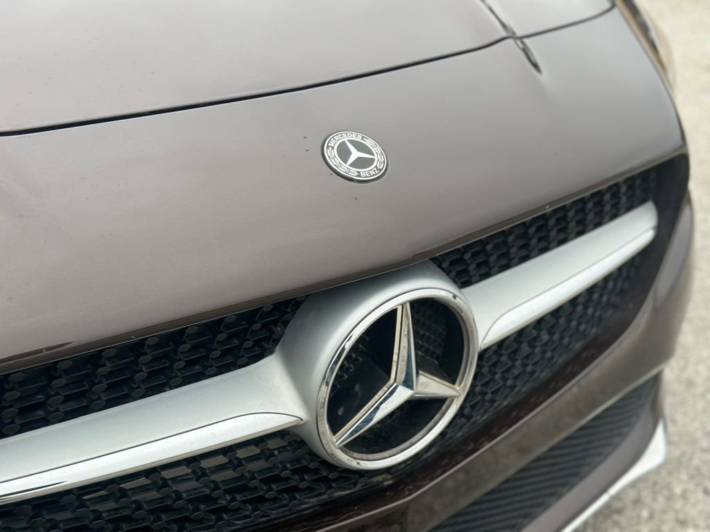 Used 2018 Mercedes-Benz CLA 250 4MATIC image 12