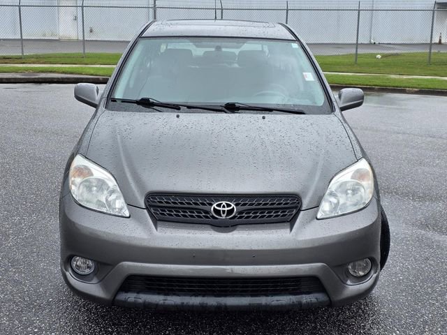 Used 2008 Toyota Matrix XR FWD image 2