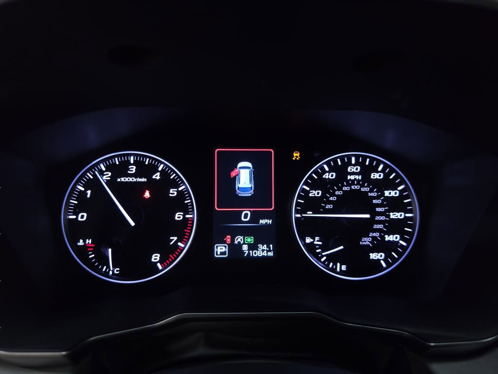 Used 2020 Subaru Outback Limited w/ Popular Package #2 image 14