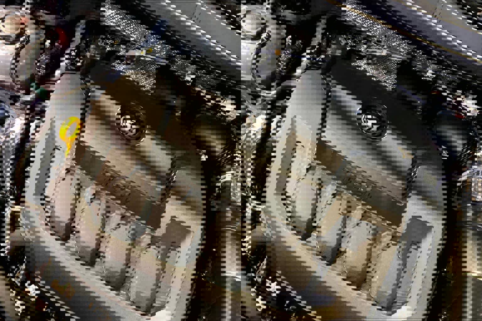 Used 2020 Volkswagen Tiguan SEL image 33