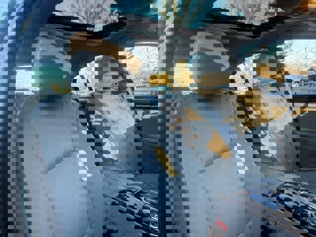 Used 2011 BMW 535i Sedan image 14