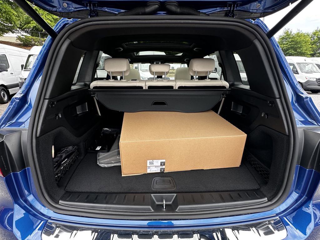 New 2026 Mercedes-Benz GLB 250 image 21