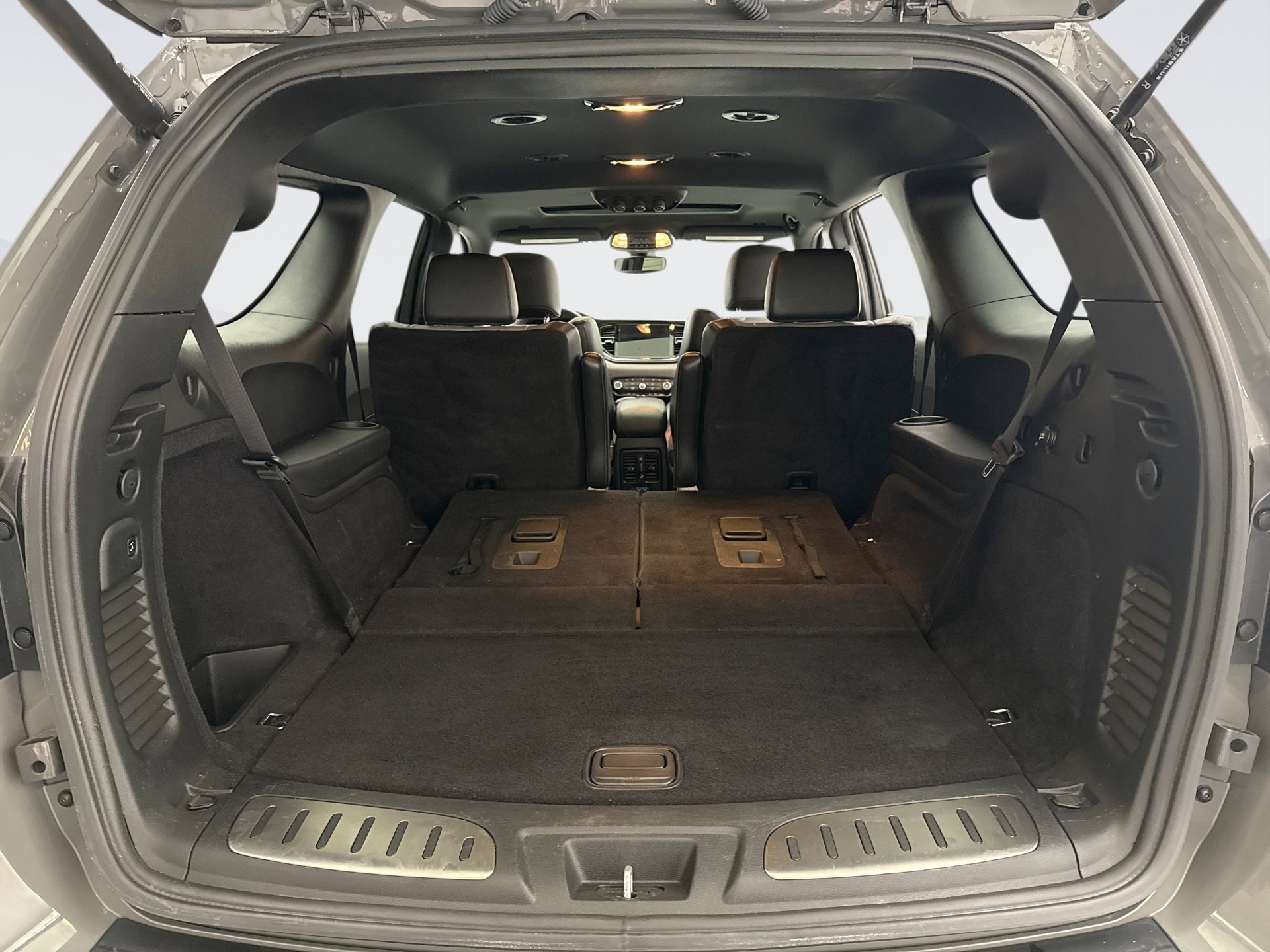 Used 2022 Dodge Durango R/T w/ Blacktop Package image 22