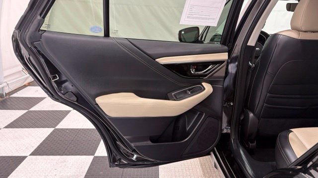 Used 2024 Subaru Outback Limited AWD/4WD image 19