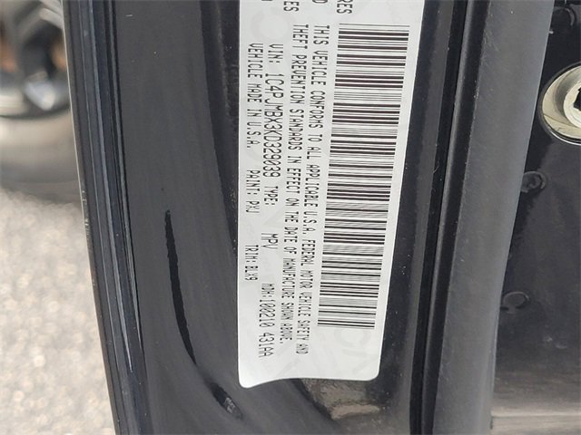 Used 2019 Jeep Cherokee Trailhawk image 23