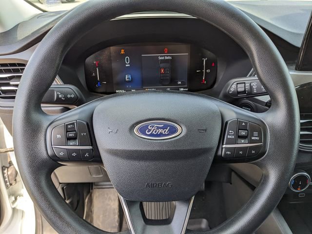 Used 2025 Ford Escape Active image 32
