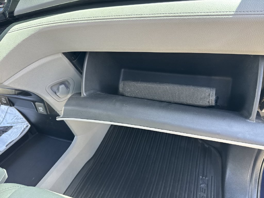 Used 2022 Honda Odyssey EX-L image 36