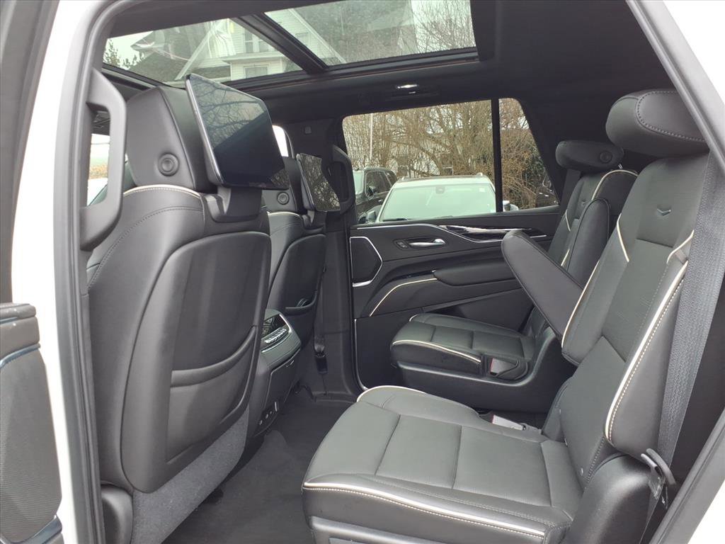 Certified 2021 Cadillac Escalade Sport image 14