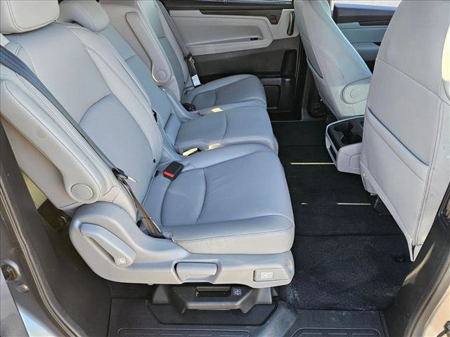 Used 2024 Honda Odyssey EX-L image 17