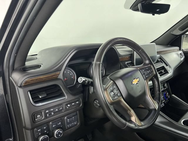 Certified 2021 Chevrolet Suburban High Country w/ Premium Package AWD/4WD image 10