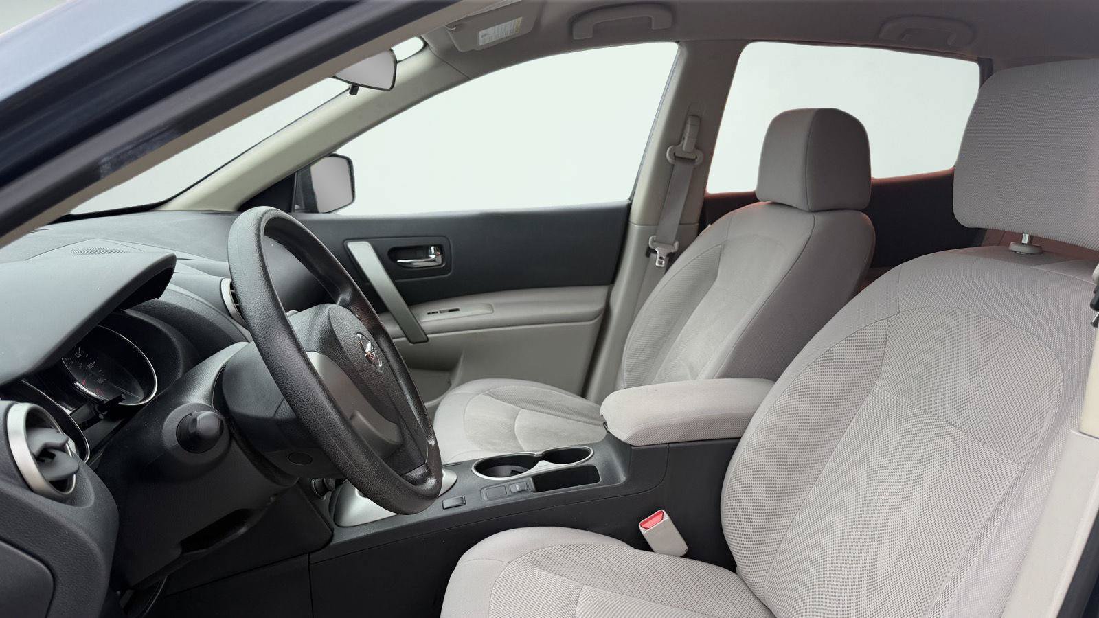 Used 2013 Nissan Rogue S AWD/4WD image 10