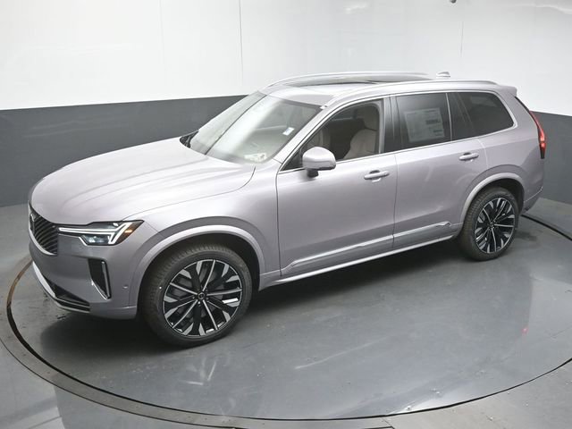 Used 2026 Volvo XC90 B6 Plus w/ Protection Package Premier AWD/4WD image 45