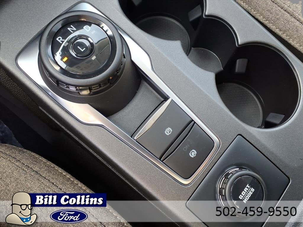 New 2025 Ford Bronco Sport Big Bend image 26