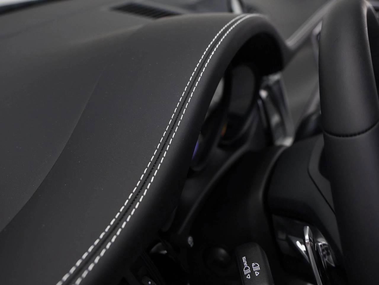 New 2025 Porsche Macan image 76