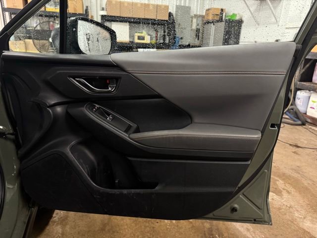 Used 2024 Subaru Crosstrek 2.5i Limited image 14