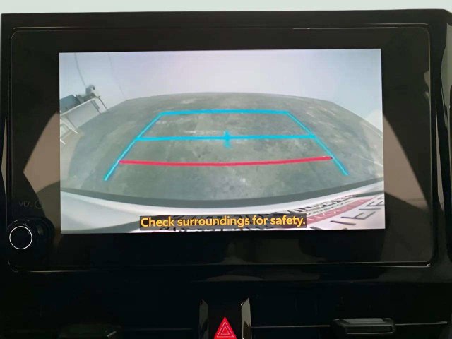 Used 2024 Toyota Corolla Cross L FWD image 40