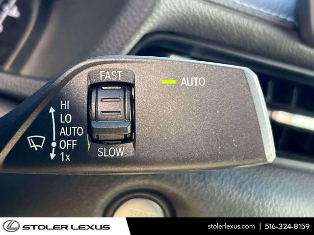 Used 2021 Toyota Supra w/ Safety & Technology Package image 25