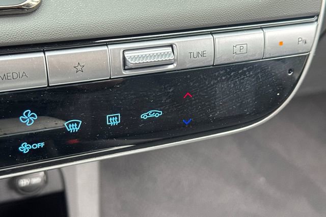 Used 2024 Hyundai Ioniq 5 SEL RWD image 30