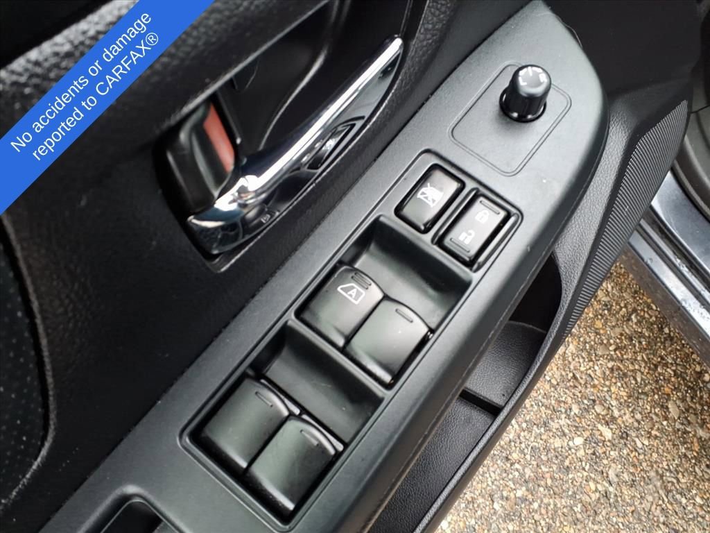 Used 2012 Subaru Impreza 2.0i Limited image 16