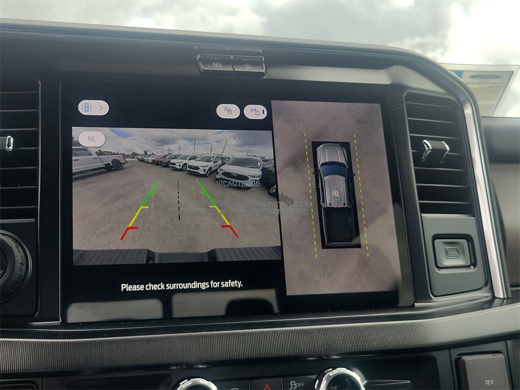 New 2026 Ford F350 4x4 Crew Cab Super Duty image 28