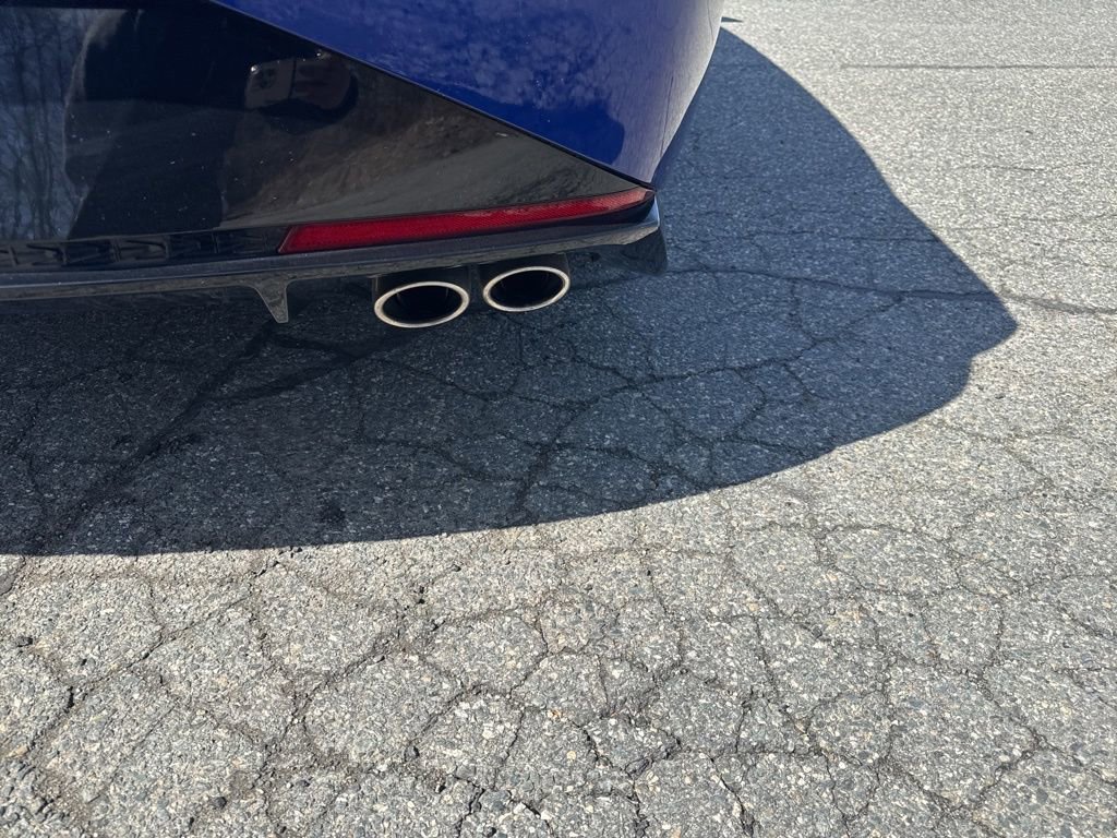 Used 2023 Hyundai Elantra N Line image 11