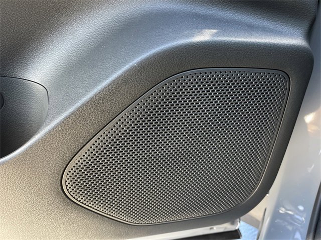 New 2026 Nissan Rogue SV image 27