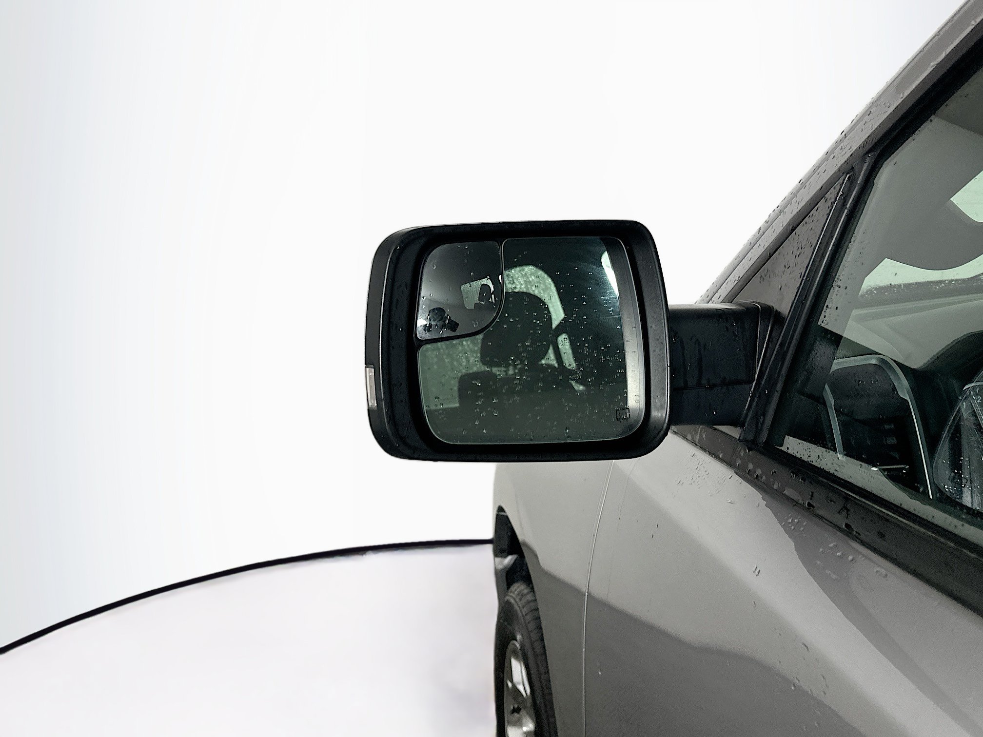 Used 2022 RAM 1500 Big Horn AWD/4WD image 16