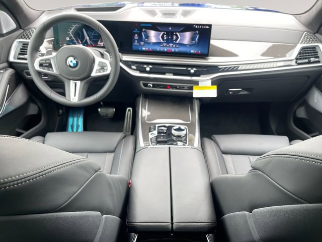 New 2026 BMW X7 M60i image 10