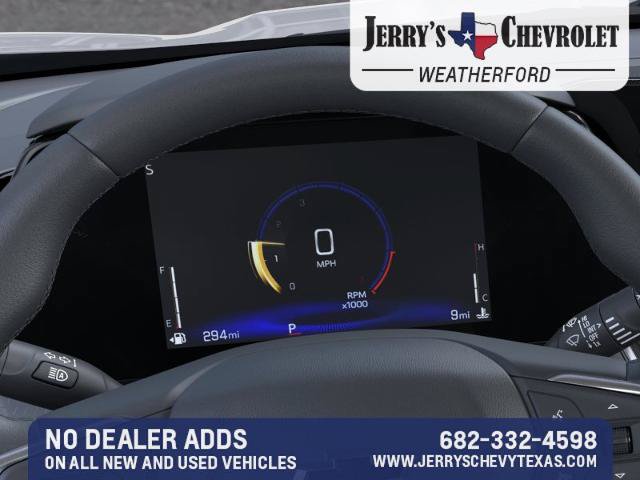 New 2026 Chevrolet Trax LT w/ Driver Confidence Package FWD image 19