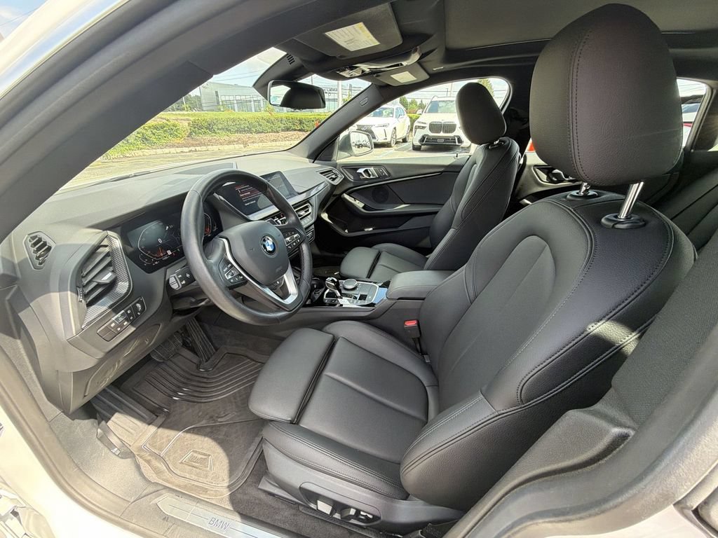 Used 2023 BMW 228i xDrive Gran Coupe w/ Premium Package 2 AWD/4WD image 10