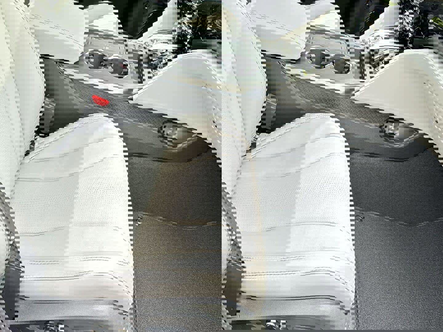 New 2026 Acura MDX SH-AWD w/ Technology Package image 19