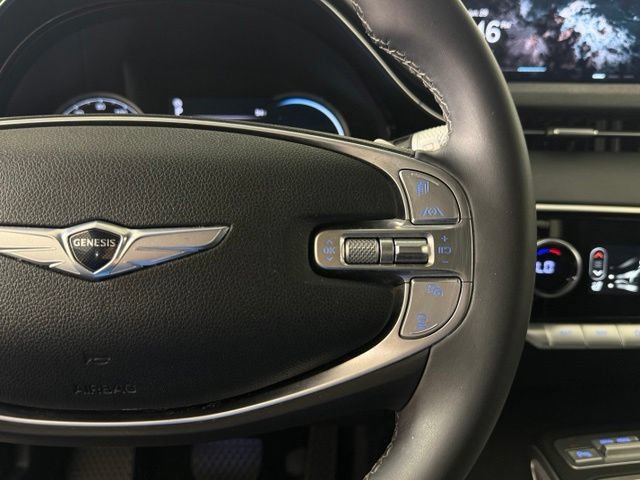 Used 2024 Genesis GV70 2.5T w/ Select Package AWD/4WD image 26