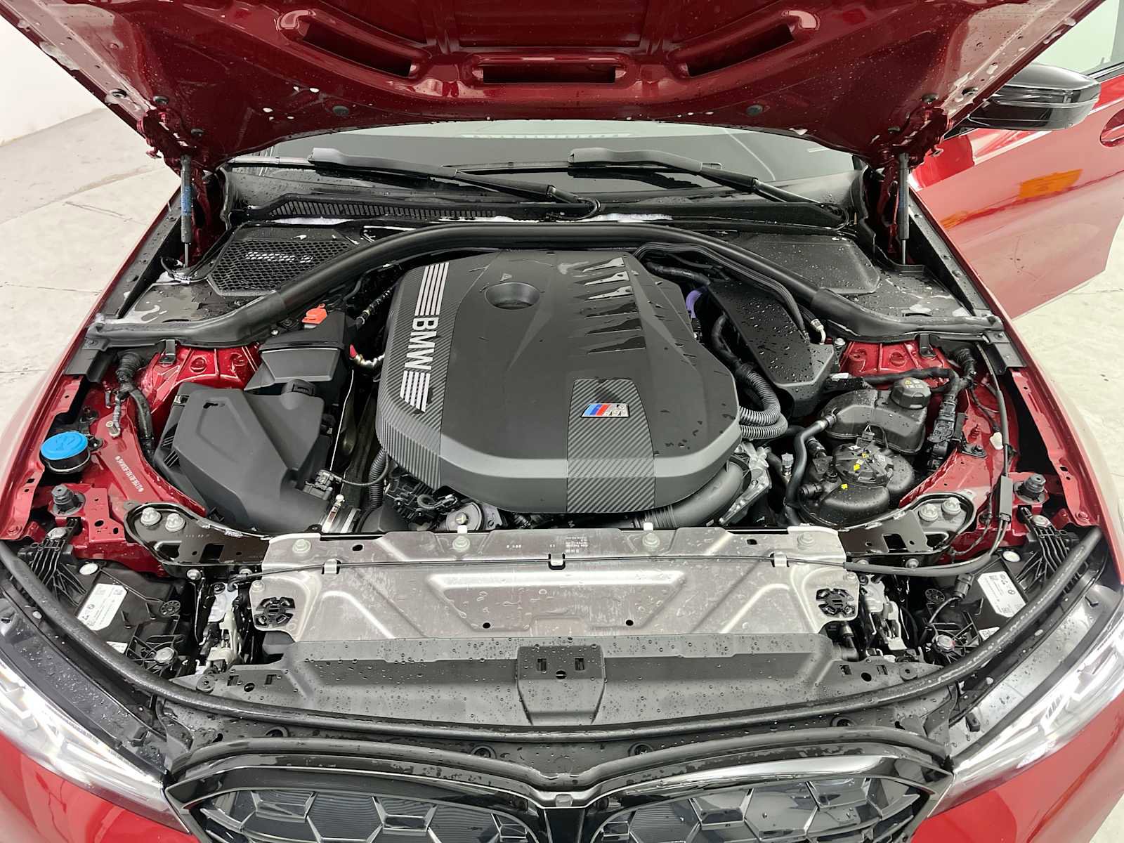 Used 2026 BMW M340i xDrive M340i NA xDrive image 18