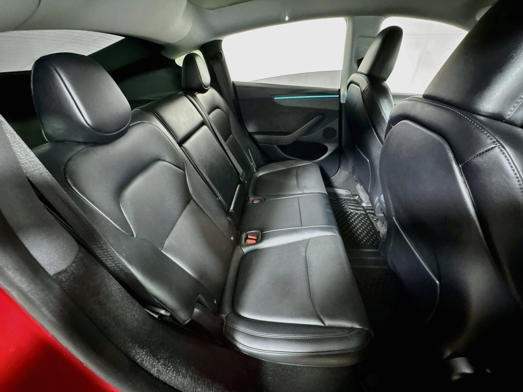 Used 2026 Tesla Model Y AWD image 26