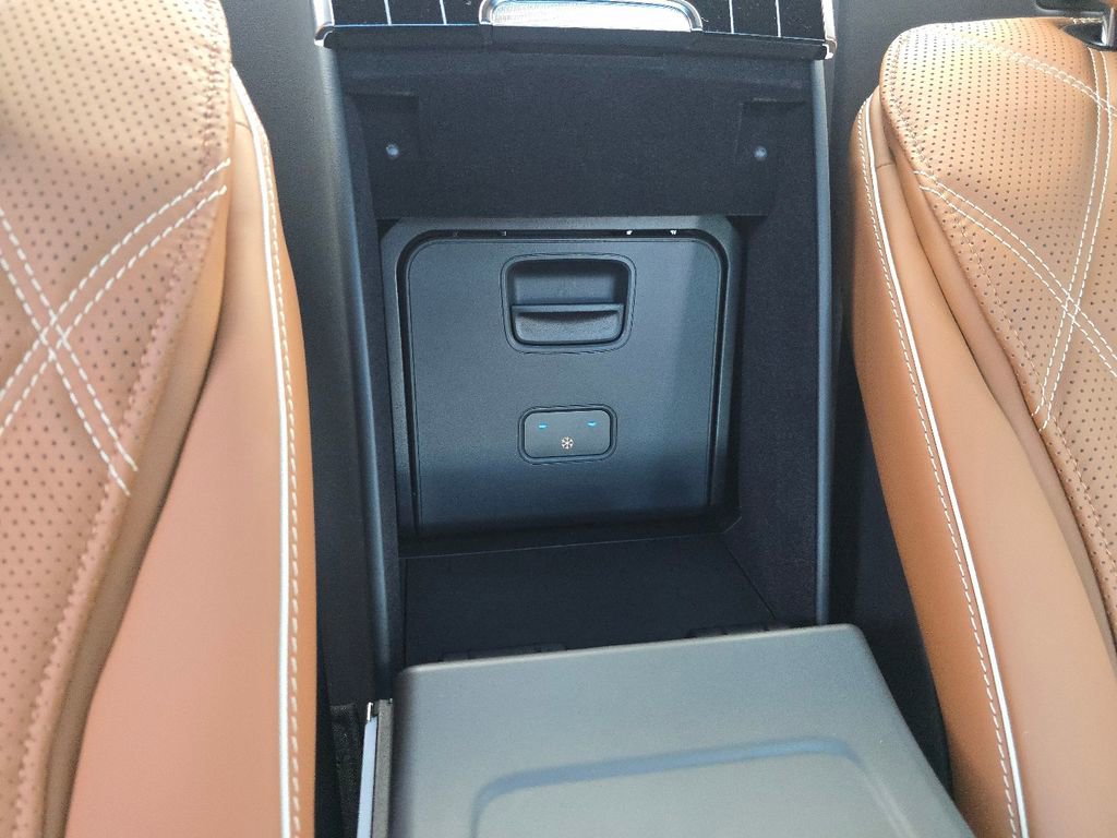 New 2026 Mercedes-Benz Maybach S 680 Maybach S 680 image 24