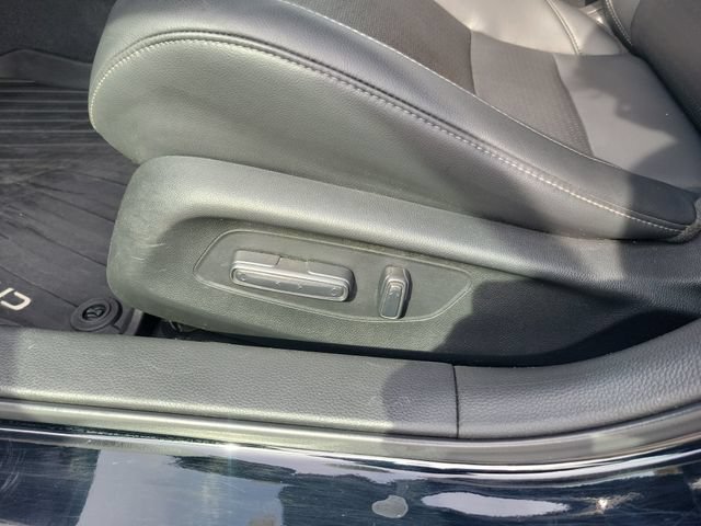 Certified 2022 Honda Civic Sport Touring image 16