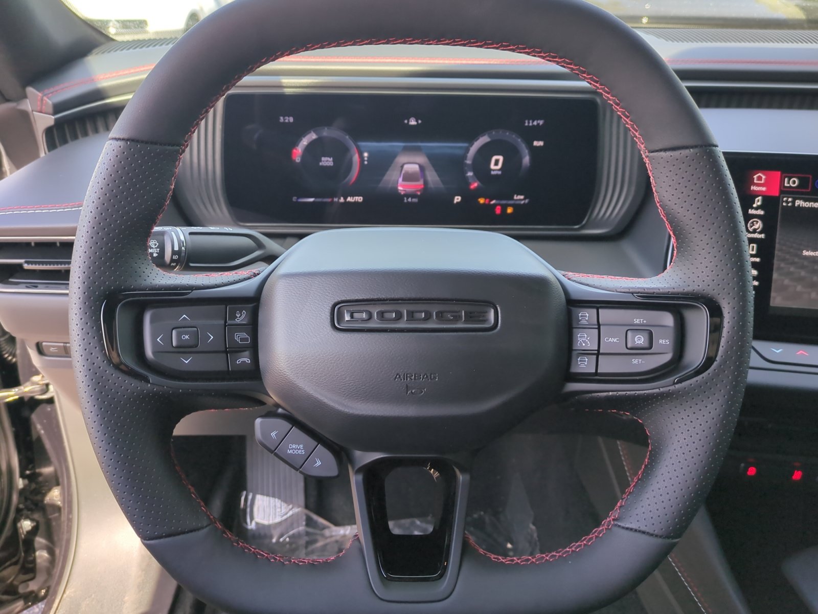 New 2026 Dodge Charger R/T AWD/4WD image 9