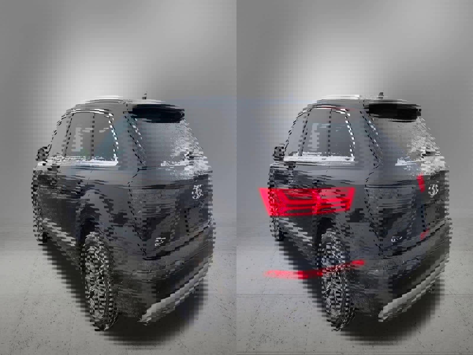 Used 2017 Audi Q7 3.0T Premium Plus image 4