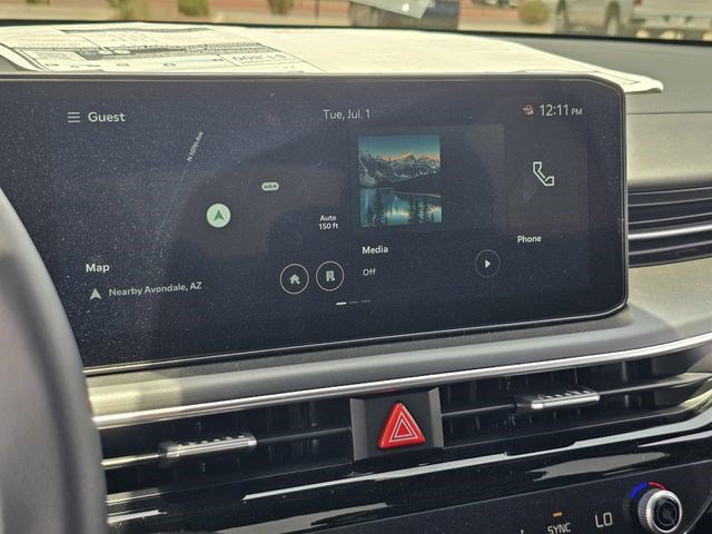 Used 2025 Kia K5 GT-Line FWD image 21