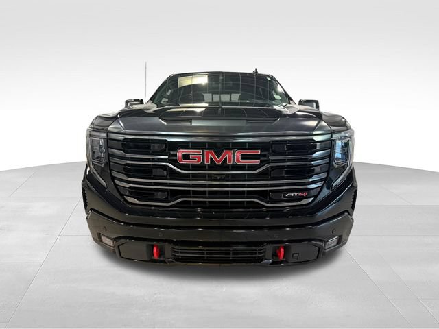 Used 2024 GMC Sierra 1500 AT4 w/ AT4 Premium Package AWD/4WD video 2