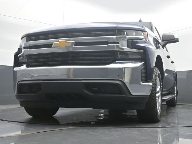 Used 2020 Chevrolet Silverado 1500 LT w/ All-Star Edition image 46