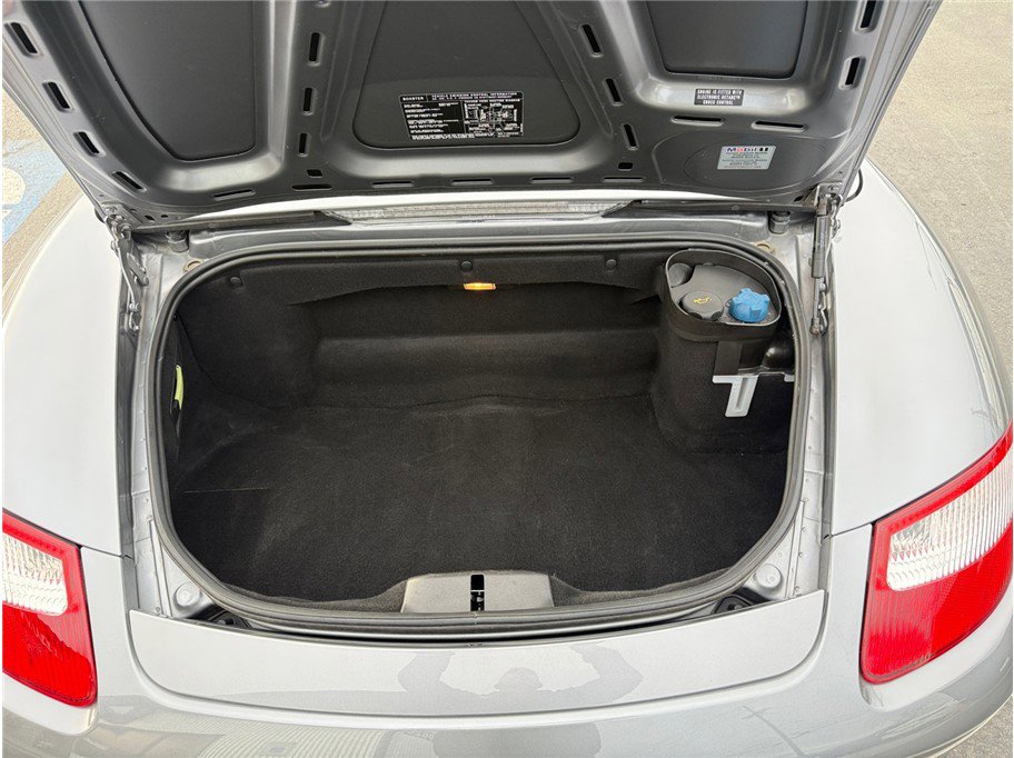 Used 2006 Porsche Boxster image 50