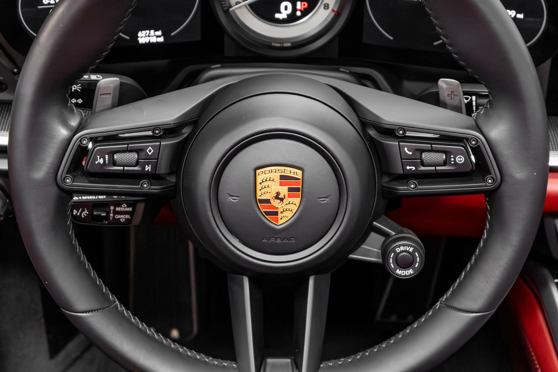 Used 2021 Porsche 911 Turbo S image 62