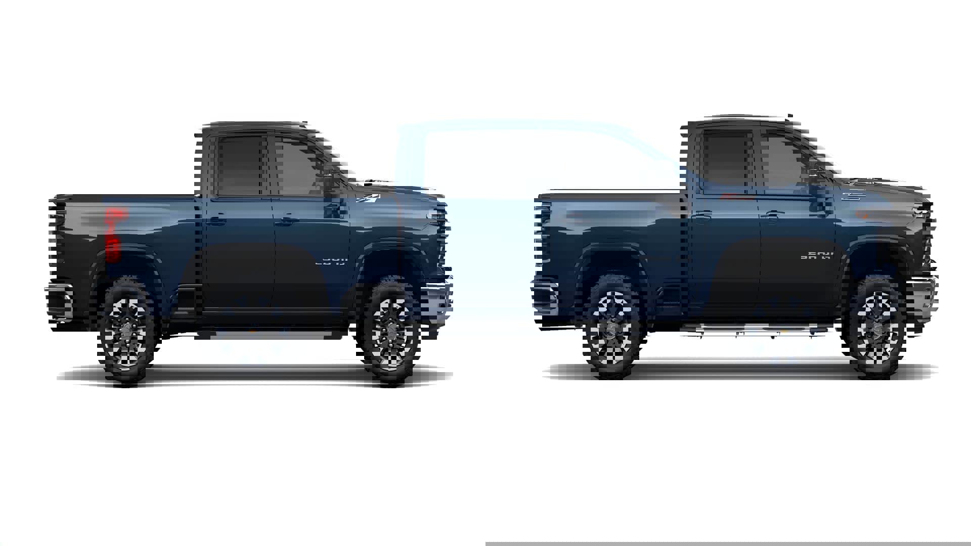 New 2026 Chevrolet Silverado 2500 LT image 27