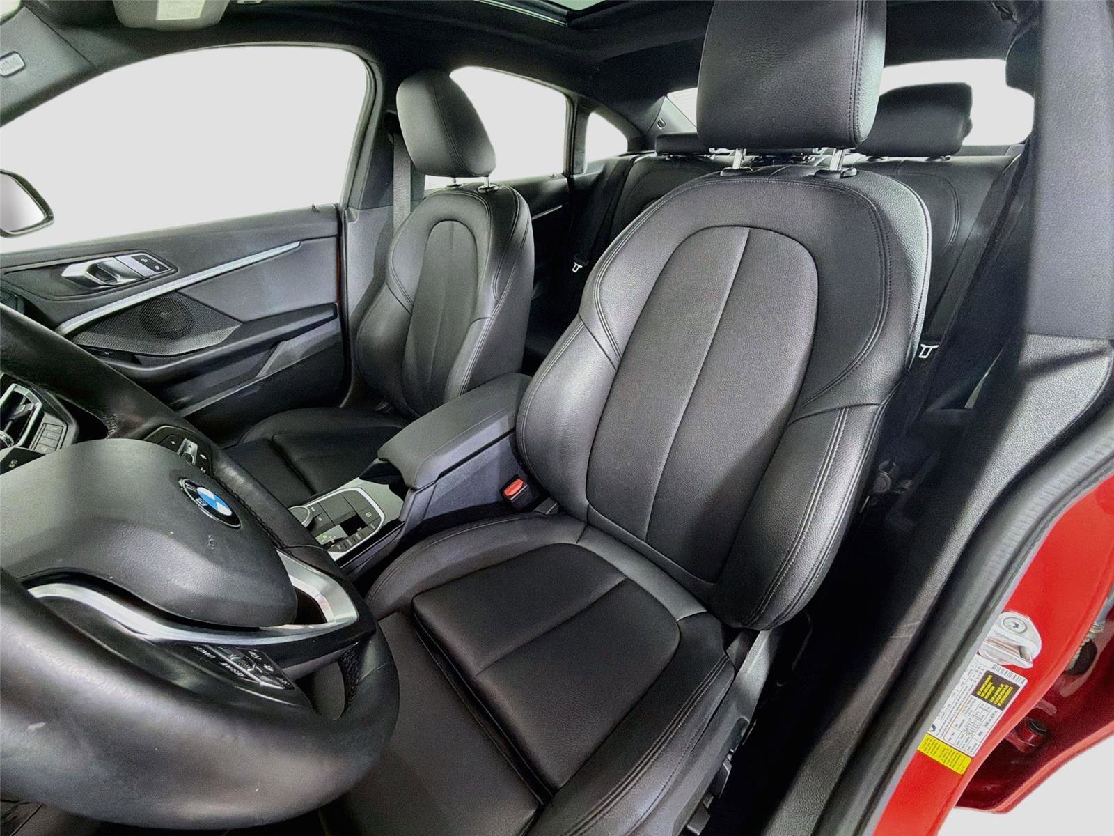 Used 2021 BMW 228i Gran Coupe w/ Convenience Package FWD image 20