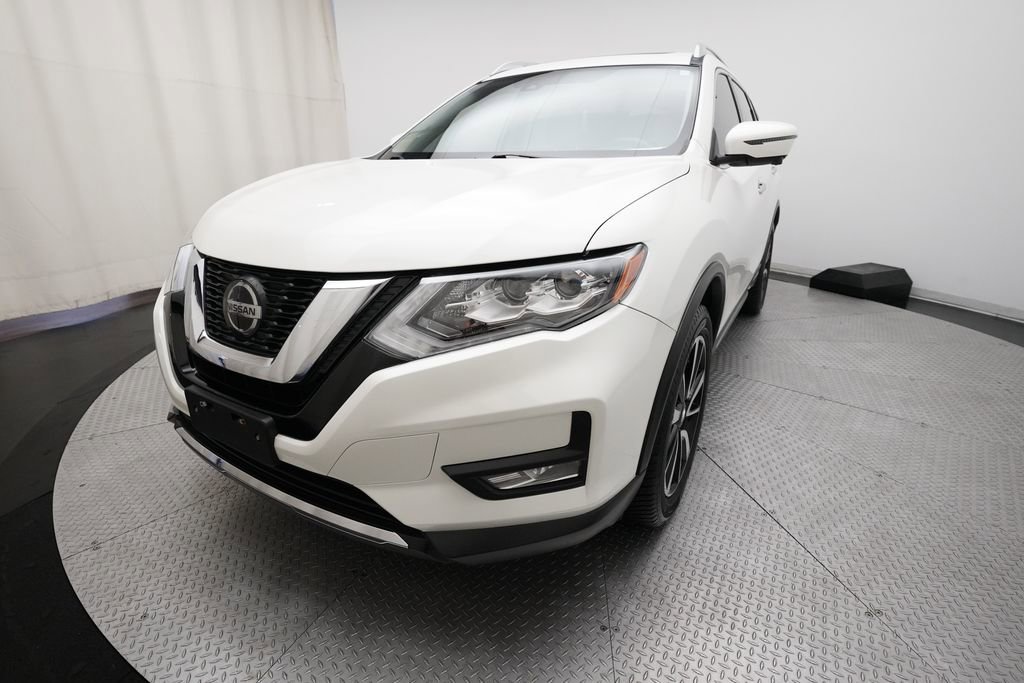 Used 2020 Nissan Rogue SL image 12