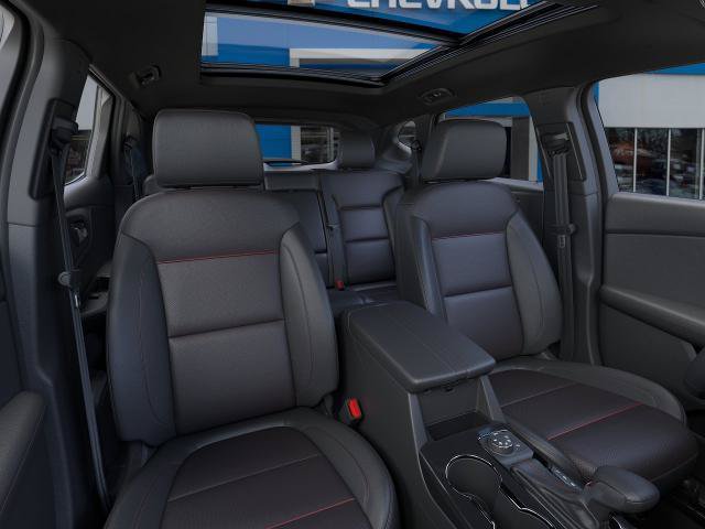 New 2026 Chevrolet Blazer RS w/ Driver Confidence II Package AWD/4WD image 16
