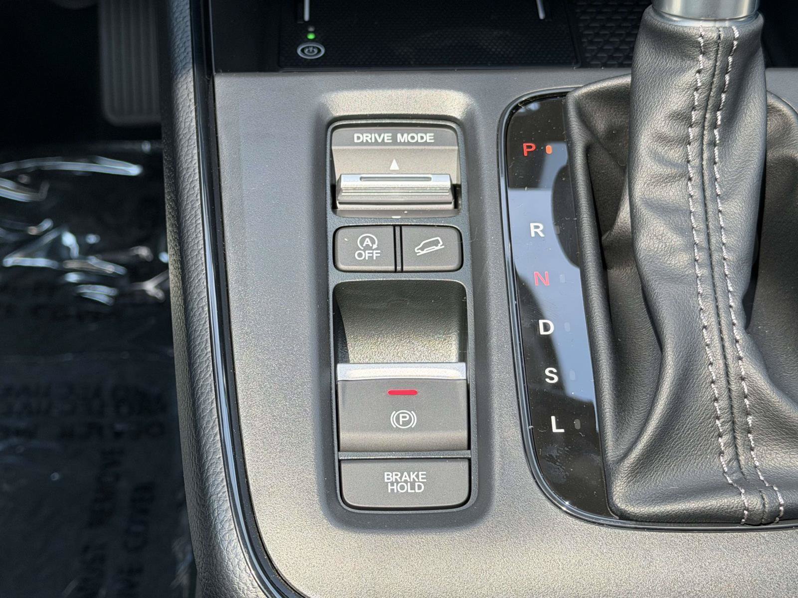 New 2026 Honda CR-V EX image 16