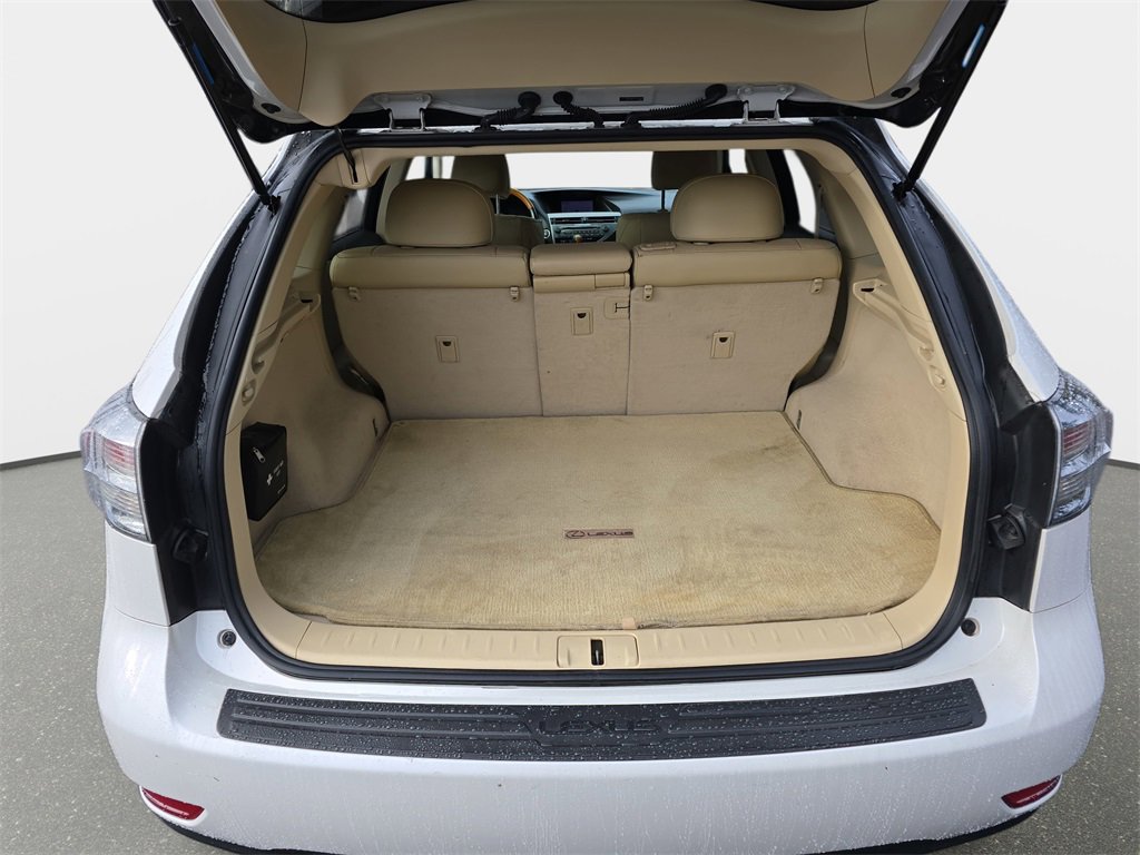 Used 2012 Lexus RX 350 AWD image 12