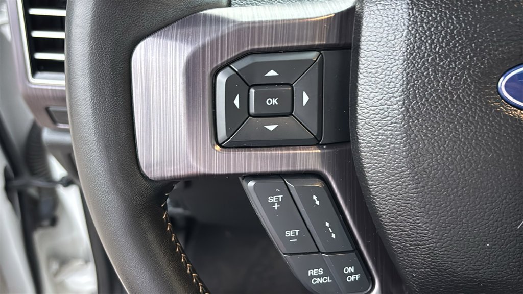 Used 2021 Ford F250 Limited AWD/4WD image 18
